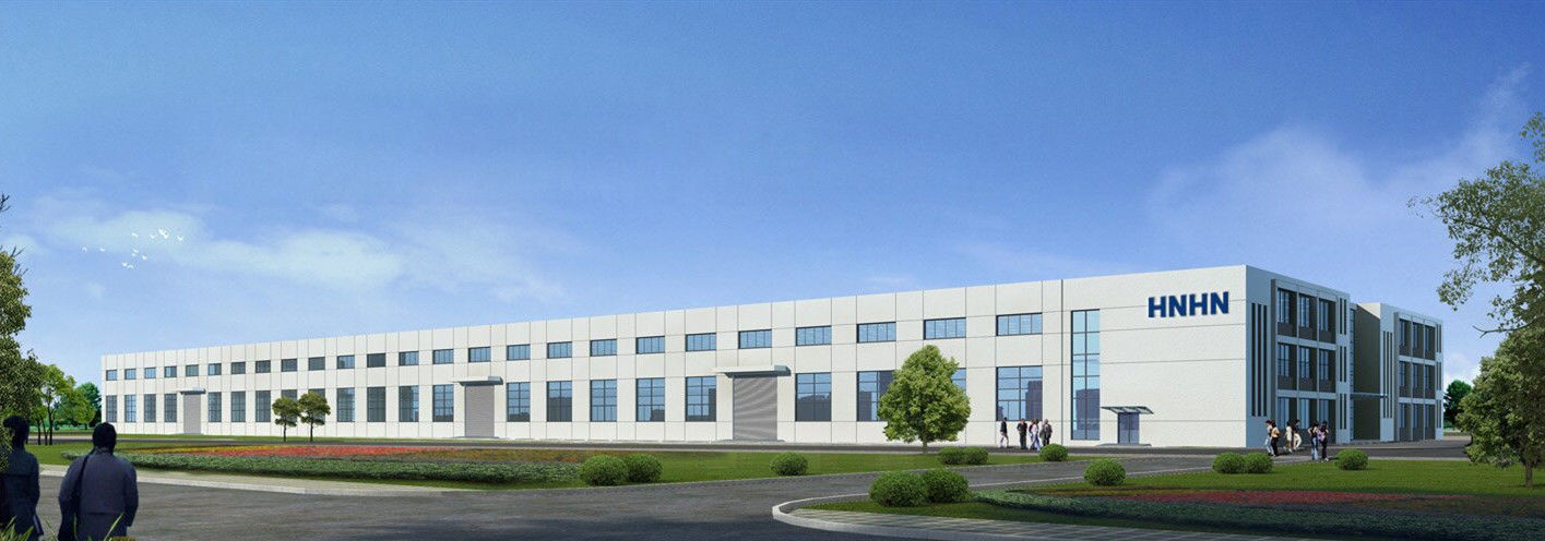 China Haining Huanan New Material Technology Co.,Ltd Unternehmensprofil 