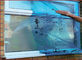 Blue 21'' 600' Window Glass Protection Film