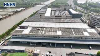 Oberflächenschutzfilm